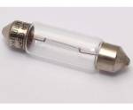 AMPOULE SOFTITE de CLIGNOTANT 41mm 12V 10W HELLA C10W