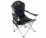 FAUTEUIL PLIANT TOBAGO - CAMP4