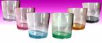 PACK 6 GOBELETS 25CL COPOLYESTER COLORES PLASTOREX