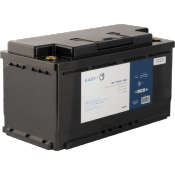 Batterie Lithium ANTARION BLUETOOTH 100Ah EASY +