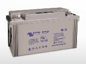 BATTERIE VICTRON ENERGY GEL DEEP CYCLE 12V 130Ah