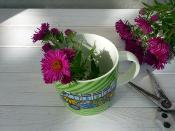 TASSE MUG VW COLLECTION DECOR LOVELY BUS