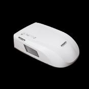 CLIMATISEUR DE TOIT 2650W Blanc ANTARION AVEC INVERTER ET POMPE A CHALEUR