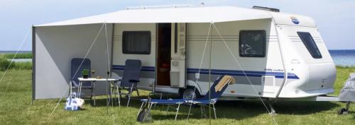 Solette TOUR PLUS taille 2 de DWT - Prof 240 cm - L 700 cm