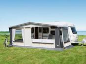 AUVENT 4 Saisons DWT PRINZ PLUS 240 taille 9 (791-820cm) x 240cm