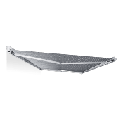 STORE A CASSETTE DOMETIC PerfectWall PW 1500 Ouverture Manuelle - 450cm