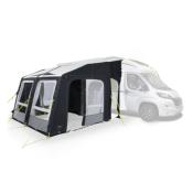 AUVENT INDEPENDANT GONFLABLE KAMPA DRIVEAWAY - Rally AIR Pro 330 DA - 330x250+90cm hauteur 220-300cm 