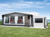 Auvent POLO 240 de DWT - Taille 11 (851-880cm) x 240cm