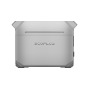 BATTERIE NOMADE ECOFLOW DELTA 3 PLUS - 1 024Wh