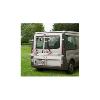 PORTE VELOS CARRY BIKE FIAMMA TRAFIC 2 et 3 PORTES double