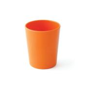 GOBELET MELAMINE PLASTOREX 25cl - ORANGE