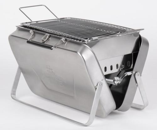 BARBECUE VALISE DE VOYAGE - HOLIDAY TRAVEL