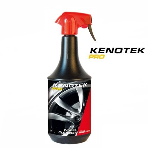 NETTOYANT JANTES PROFESSIONNEL KENOTEK PRO  - WHEEL CLEANER