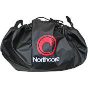 TAPIS DE CHANGE / SAC  IMPERMÉABLE NORTHCORE