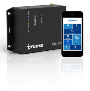 TRUMA iNet Box - TELECOMMANDE CENTRALE