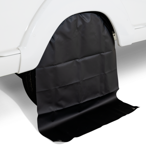 PROTECTION ROUE Wheel Cover Camping-car KAMPA