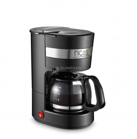 CAFETIERE 12 Volt INCASA 4-6 tasses 