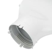 EVACUATION DE FENETRE POUR CLIM PORTABLE EUROM