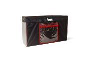 COFFRE SOUPLE FIAMMA POUR PORTE VELO FIAMMA