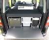 AMENAGEMENT AMOVIBLE REIMO CampingBox M - 111x74 x H 47,5 cm