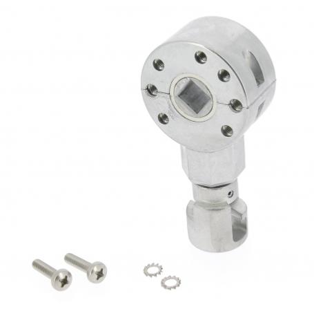 PIGNON DE MANIVELLE POUR STORE THULE OMNISTOR 5000/5002/5003/5200 = 1500601221