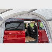 AUVENT INDEPENDANT GONFLABLE RAPIDAIR II DWT 340x240cm hauteur 180–220cm