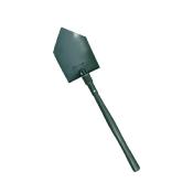 PELLE-PIOCHE PLIANTE CAMPING OUTDOOR EN ACIER CAO