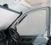 REMIFRONT IV STORES COTES DROIT ET GAUCHE MAN TGE / CRAFTER A PARTIR DE 2019 