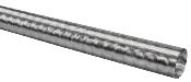 TUYAU EVACUATION GAZ diam 50.5mm ALDE au mètre 3000359