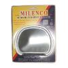 1 RETROVISEUR SPOT ANTI ANGLE MORT BLANC MILENCO 