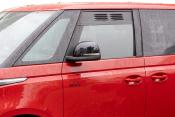 AIRVENTS DROITE et GAUCHE - AERATION HABITACLE VW ID BUZZ > 2023