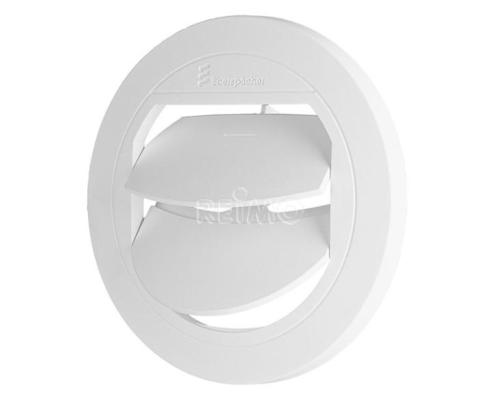 INSERT À LAMELLES INCLINABLES - BLANC - EBERSPACHER D3