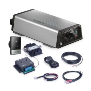KIT DSP-T 12 POUR FONCTIONNEMENT 12V CLIMATISEUR DOMETIC 