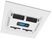 CLIMATISATION PAR EVAPORATION D'AIR 12V - VIESA Holiday X