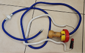 KIT ELECTRIQUE DE REMPLISSAGE RESERVE EAU 12V