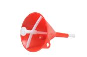 ENTONNOIR DRYTER AVEC DOSEUR 18 cm