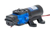 POMPE HAUTE PRESSION A MEMBRANE CARBEST - 3.8L/MIN 12V - 2.8bar