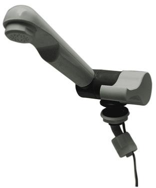 ROBINET EAU FROIDE REICH STYLE 2002 GRIS