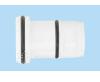 MANCHON SPEEDFIT AVEC JOINT POUR TUBE Ø12 MM 