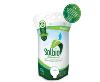 SOLBIO Liquide sanitaire biologique 4 en 1 pour Toilette 1,6L = 40 DOSES