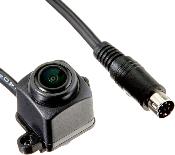 CAMERA SUPPLÉMENTAIRE CAM35 POUR PERFECTVIEW RVS 536 - DOMETIC