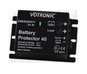 PROTECTEUR DE BATTERIE VOTRONIC 40A