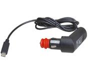 CABLE DE RECHARGE 180cm USB-C / 12-24V, 5V, 300mA 