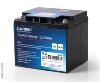 BATTERIE 12V LITHIUM CARBEST 60Ah LiFePO4