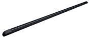 Systme de rail 12V pour spots LED noir 700 mm