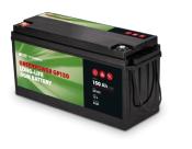 BATTERIE AGM GREEN POWER NDS GP150
