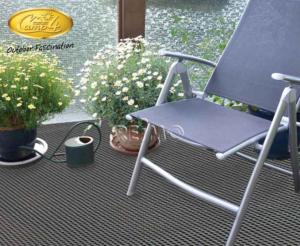 TAPIS DE SOL TENT WALK 500GR GRIS 4.5 X 2.50 M