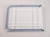 TABLE PLASTIQUE EVA 80X60CM - CAMP 4