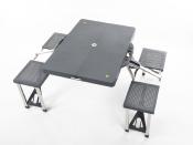 TABLE PLIANTE PICNICK 85X65xm McCAMPING