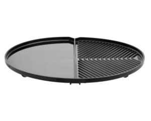 PLAQUE GRILL 2 BRAAI Ø45 cm - CADAC